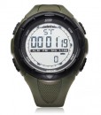 Montre SKMEI MWS Army Green