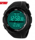 Montre SKMEI MWS Black