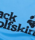 T-shirt Outdoor Jack Wolfskin 8897