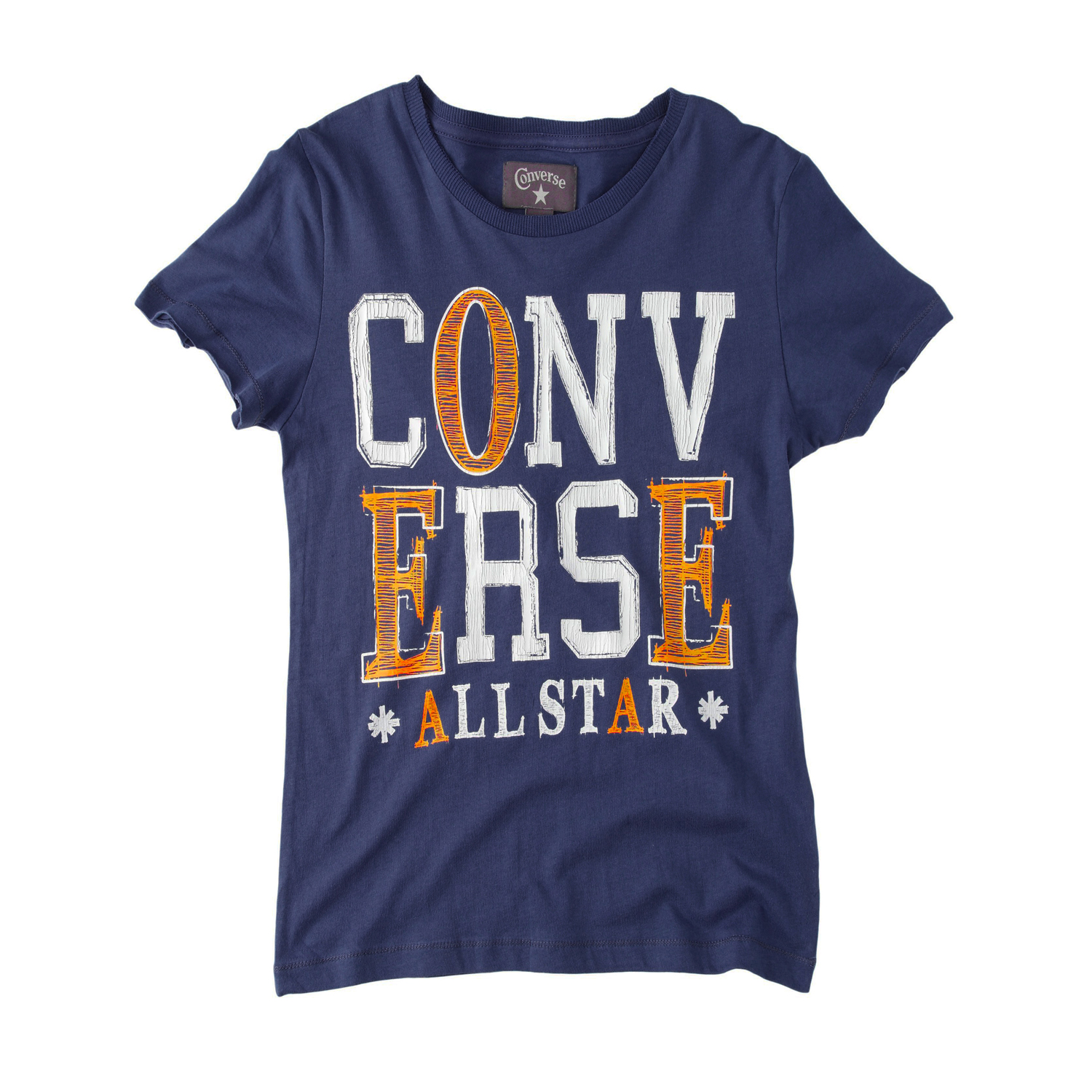 t shirt converse femme 2014