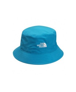 Triple Bucket Hat Baja Blue