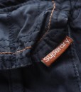 Short Superdry New Core Cargo Night TRXM06