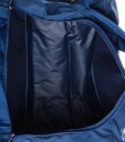 Sac Haglöfs Vulcan 90 Duffel Hurricane Blue Détails 01