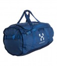 Sac Haglöfs Vulcan 90 Duffel Hurricane Blue Détails 03