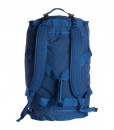 Sac Haglöfs Vulcan 90 Duffel Hurricane Blue Détails 04