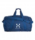 Sac Haglöfs Vulcan 90 Duffel Hurricane Blue Détails 06