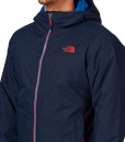 Veste The North Face Quest Insulated Cosmic Blue