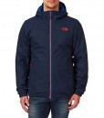 Veste The North Face Quest Insulated Cosmic Blue