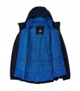 Veste The North Face Quest Insulated Cosmic Blue