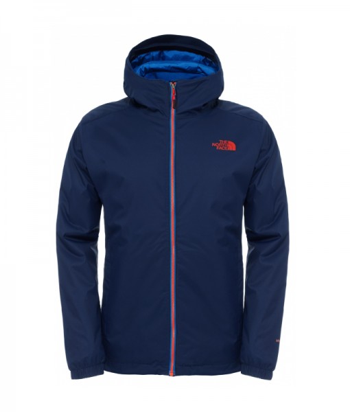 Veste The North Face Quest Insulated Cosmic Blue