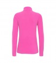 4F Microfleece Thermoactive Underwear Neon Pink C01