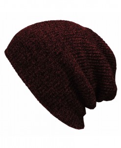 Altaica Nordfjell Beanie Hat Carbenet Heather