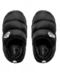 Nuvola Clasica Slippers Black Homme N01