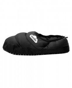 Nuvola Clasica Slippers Black Homme N02