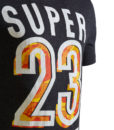 Superdry T-shirt Super Sport 23 Camo Entry Tee