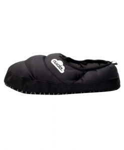 Nuvola Clasica Slippers Black Femme