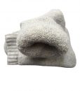 Norsocks Comfort Warm Socks Light Grey