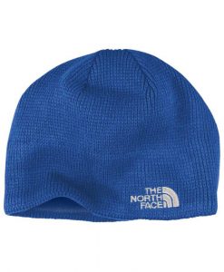 The North Face Bones Beanie Snorkel Blue