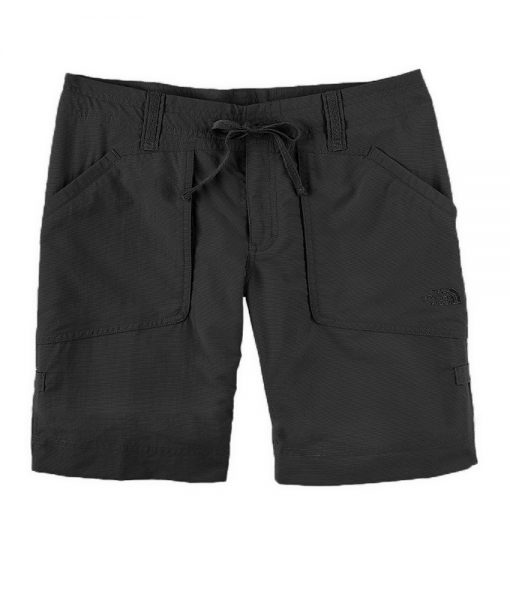 The North Face Short Horizon Sunnyside Black REG